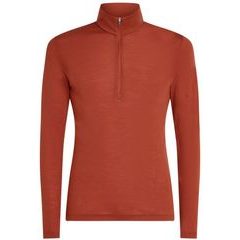 ICEBREAKER M 175 Everyday LS Half Zip JASPER