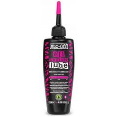 MUC-OFF BIO ALL WEATHER LUBE 120ml