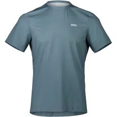 POC Air Tee Calcite Blue
