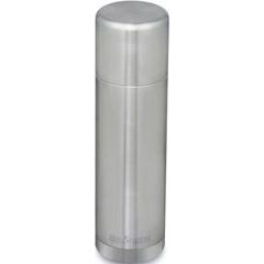 KLEAN KANTEEN TKPro 32oz - brushed stainless 1 l