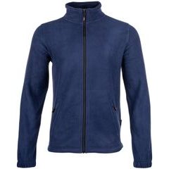 BENNON FLEECE Sweatshirt dark blue