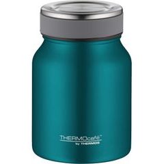 THERMOS Termoska na jídlo THERMOcafé 500 ml tyrkysová