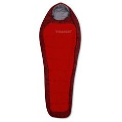 TRIMM IMPACT red/dk.red