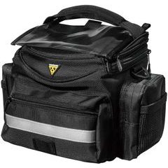 TOPEAK TOURGUIDE HANDLEBAR BAG na elektrokola