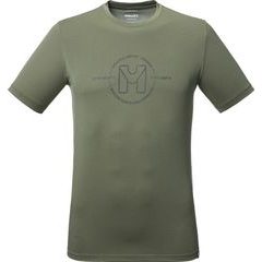 MILLET UBIC LIGHT TS SS M GRAPE LEAF