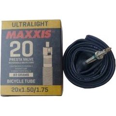 MAXXIS ULTRALIGHT 20X1.90/2.125 GAL-FV 48MM