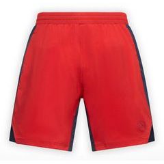 LA SPORTIVA Pure 7" Short M Night Sky/Mountain Red