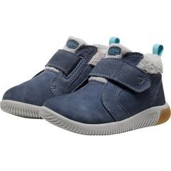 KEEN KNX MIDDIE CHILDREN vintage indigo/alloy
