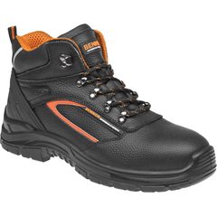 BENNON FORTIS O2 High Black