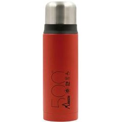 LAKEN SN00454 500 ml červená