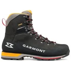 GARMONT NEBRASKA II GTX, black/garmont orange