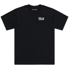 TROY LEE DESIGNS FACTORY BLACK (70181802)