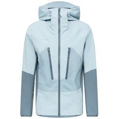 MAMMUT Aenergy Pro SO Hybrid Hooded Jacket Men nebla-strata