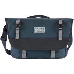 FJÄLLRÄVEN Vardag Shoulder Bag 12 Navy