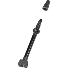 BONTRAGER Tubeless 70mm Black
