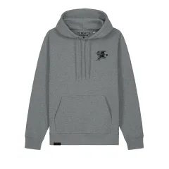 PEATYS DESCEND / MID HEATHER GREY