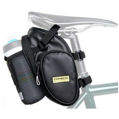 CONTEC Bag Mile Grinder Extra Saddle Bag