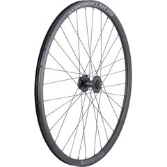 BONTRAGER Wheel Front Bontrager Affinity TLR D/DC20 700c 32H Black
