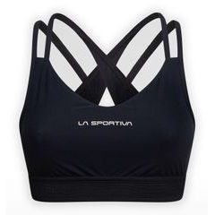 LA SPORTIVA Boulder Bra W Black