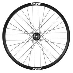 MAVIC E-ACCESS XR27 27.5 DISC 6-BOLT BOOST PŘEDNÍ (F00111901)