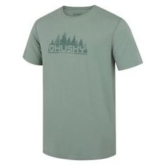 HUSKY Mertis M faded green