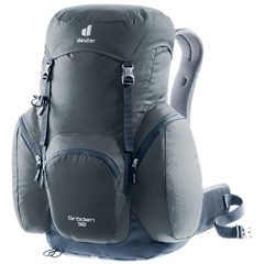 DEUTER Gröden 32 graphite-ink