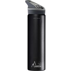 LAKEN Jannu 750 ml černá