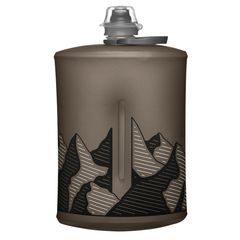 HYDRAPAK STOW 1L Mammoth Grey