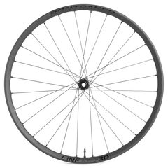 BONTRAGER Line Pro 30 TLR 27.5 Disc 110 mm černá