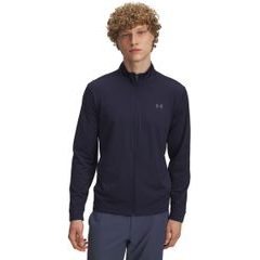 UNDER ARMOUR UA Drive Full Zip-BLU