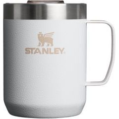 STANLEY Everyday Camp Mug 230 ml Hammertone Frost