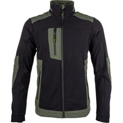 BENNON EREBOS Jacket green/black