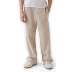 GAP 887318-00 Dětské tepláky VintageSoft Béžová