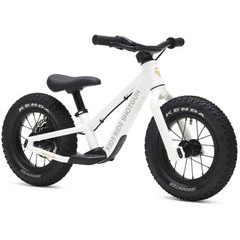 KIDS RIDE SHOTGUN Dirt Hero 12" s brzdou 2026