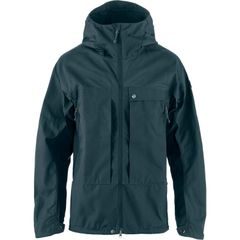 FJÄLLRÄVEN Bergtagen G-1000 Jacket M Mountain Blue
