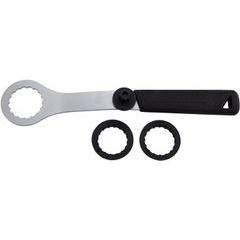 CONTEC BB Tool TFP-130 Incl. Adapter