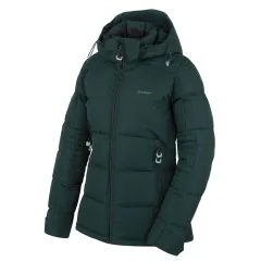 HUSKY Norel L dark green