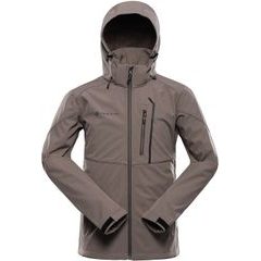 ALPINE PRO HOOR 2 driftwood