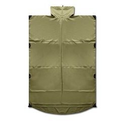 TRIMM HAVEN khaki