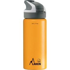 LAKEN Summit 500 ml žlutá