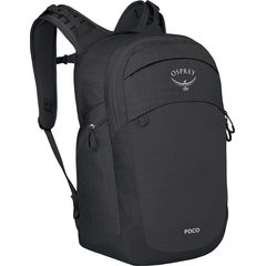 OSPREY POCO CHANGING PACK, black