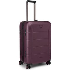 OSPREY OZONE HARDSIDE 27IN 4W 75 L, moody burgundy