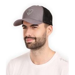 KILPI BORA MID-U Šedá