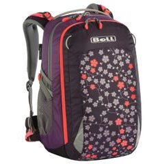 BOLL SMART 24 Flowers purple