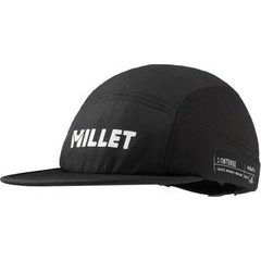 MILLET INTENSE CAP BLACK - NOIR