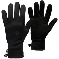 BLACK DIAMOND HEAVYWEIGHT SCREENTAP LINERS Black
