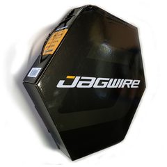 JAGWIRE Sport 4mm LEX-SL Slick-Lube černá 50m
