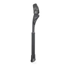 BONTRAGER Rear Mount Adjustable Kickstand, černý