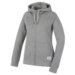 HUSKY Brool L grey