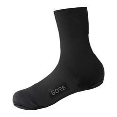 GORE Thermo Overshoes, black